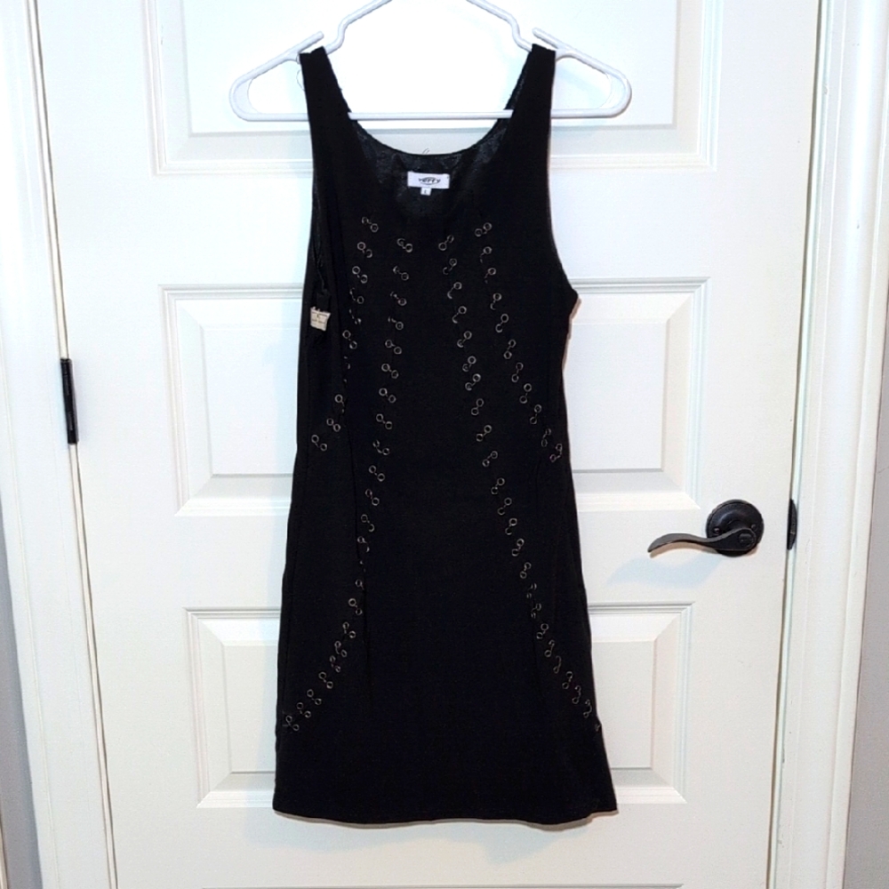 Elegant LBD By Verty, L
